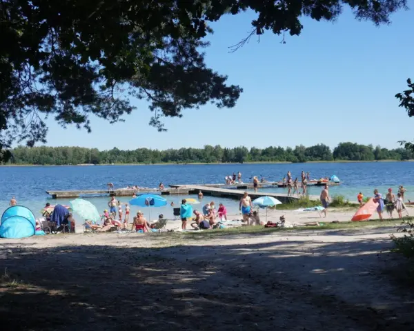 Jezioro Piaseczno Kujawsko Pomorskie – Odkryj jego ukryte skarby