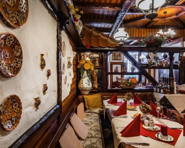 Ołomuniec gdzie zjeść – najlepsze restauracje, które musisz odwiedzić