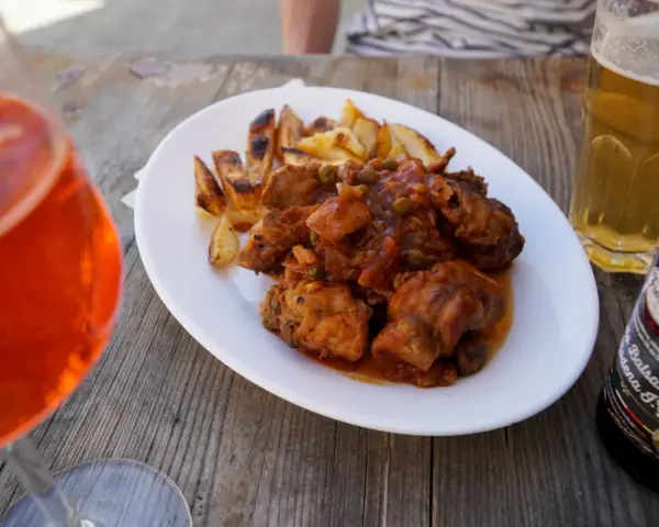 Malta gdzie zjeść: najlepsze miejsca na lokalne smaki i więcej