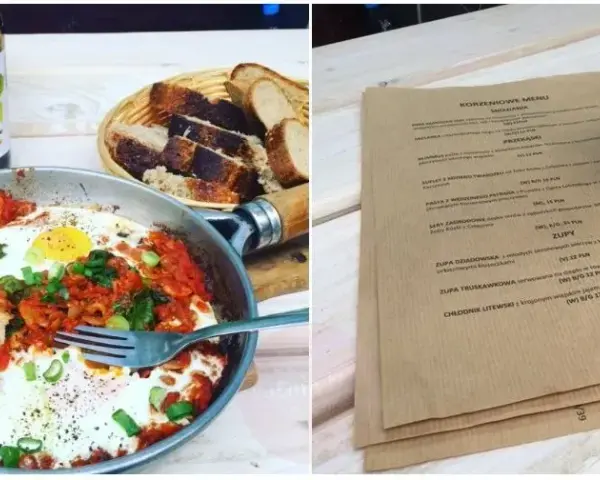 Gdzie zjeść w Kazimierzu Dolnym? Odkryj najlepsze restauracje i smaki