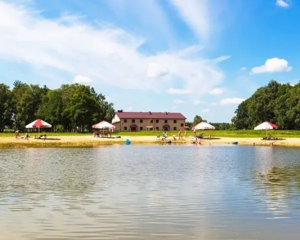 Agroturystyka nad jeziorem Lubuskie - idealne miejsca na relaks i wypoczynek