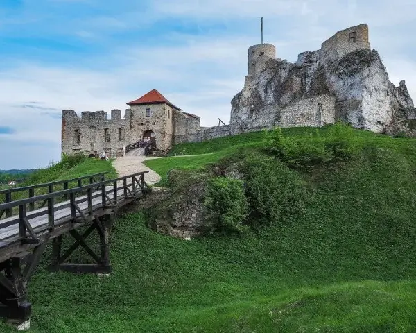 Ropczyce atrakcje - odkryj niezwykłe miejsca, które musisz zobaczyć