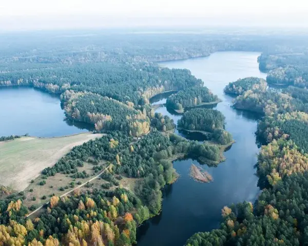 Jezioro Piaseczno lubelskie – tajemnice, atrakcje i czystość wody