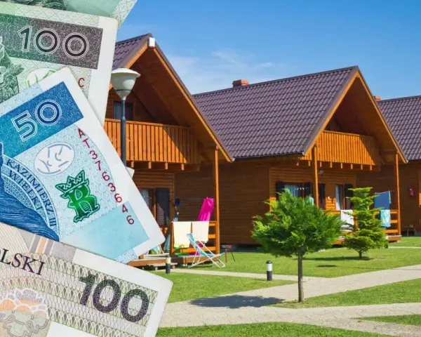 Nocleg jaki VAT: Jak uniknąć wysokich kosztów i niejasności?