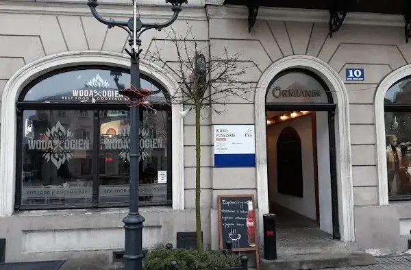 Gdzie zjeść w Piotrkowie Trybunalskim? Odkryj najlepsze lokale