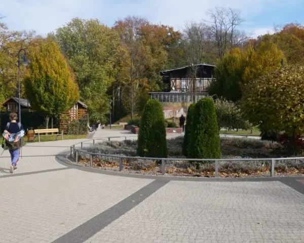 Atrakcje w Trzebnicy: Odkryj najciekawsze miejsca w mieście