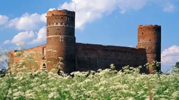 Atrakcje Ciechanów: Odkryj niezwykłe miejsca, które musisz zobaczyć