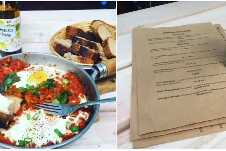 Gdzie zjeść w Kazimierzu Dolnym? Odkryj najlepsze restauracje i smaki