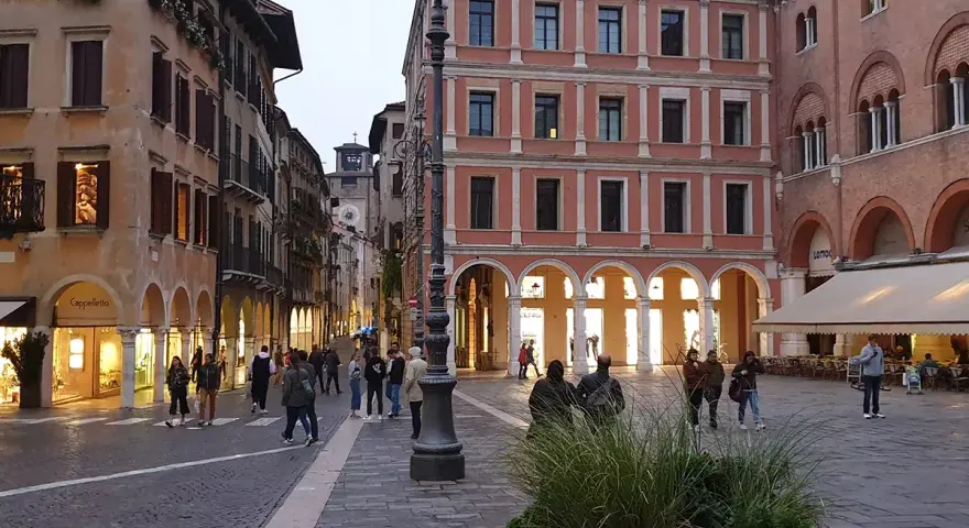 Najlepsze atrakcje w Treviso, które musisz zobaczyć podczas wizyty