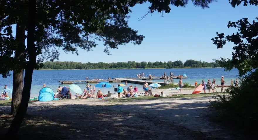 Jezioro Piaseczno Kujawsko Pomorskie – Odkryj jego ukryte skarby
