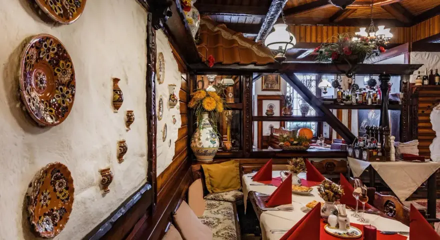 Ołomuniec gdzie zjeść – najlepsze restauracje, które musisz odwiedzić