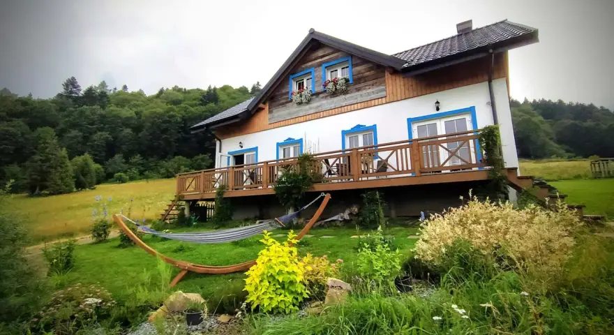 Bieszczady gdzie nocleg – najlepsze opcje na komfortowy wypoczynek