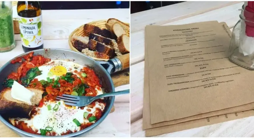 Gdzie zjeść w Kazimierzu Dolnym? Odkryj najlepsze restauracje i smaki