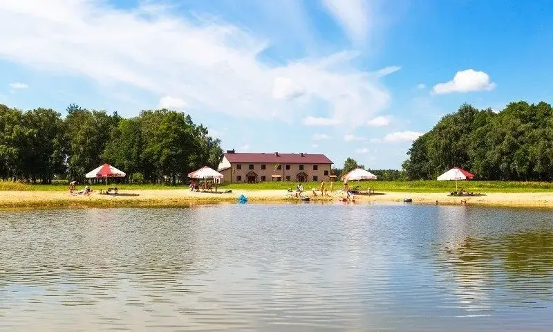 Agroturystyka nad jeziorem Lubuskie - idealne miejsca na relaks i wypoczynek