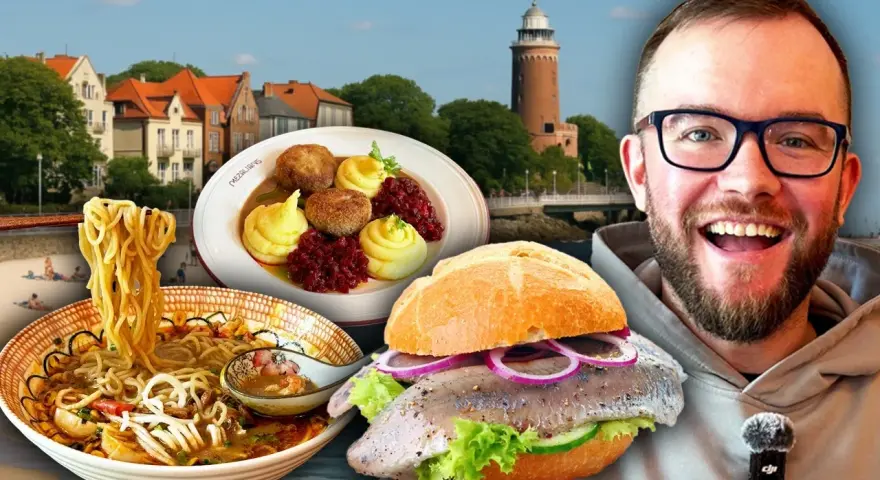 Frombork gdzie zjeść - najlepsze restauracje, które musisz poznać
