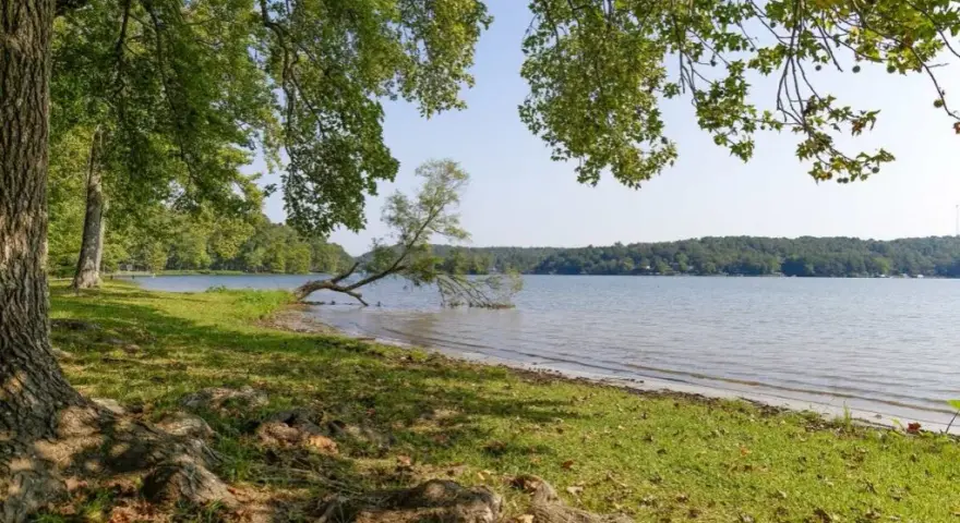Sprzedam działkę nad jeziorem pomorskie - idealna inwestycja w naturę