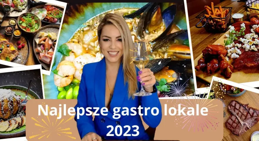 Gdzie zjeść w Suwałkach? Odkryj najlepsze lokale gastronomiczne