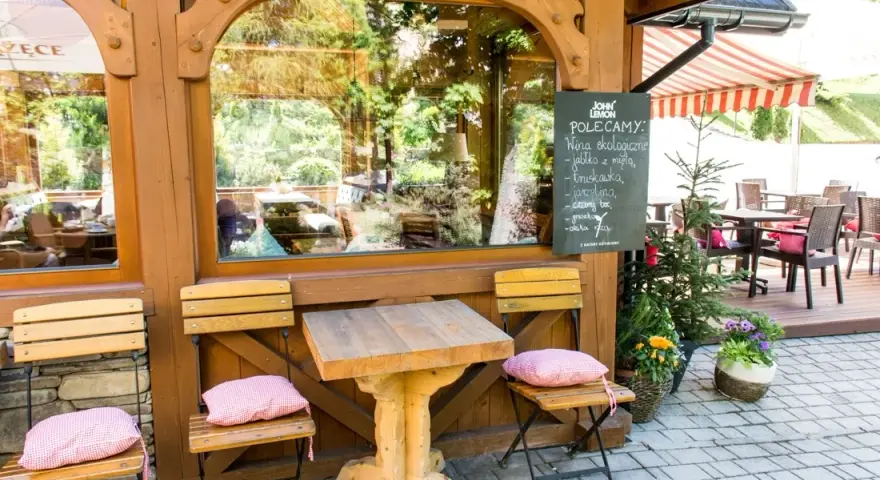 Szczawnica gdzie zjeść: najlepsze miejsca na kulinarne doznania