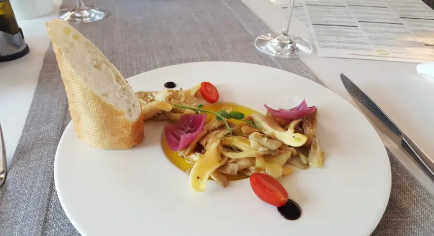 Uniejów gdzie zjeść - najlepsze restauracje i pyszne jedzenie
