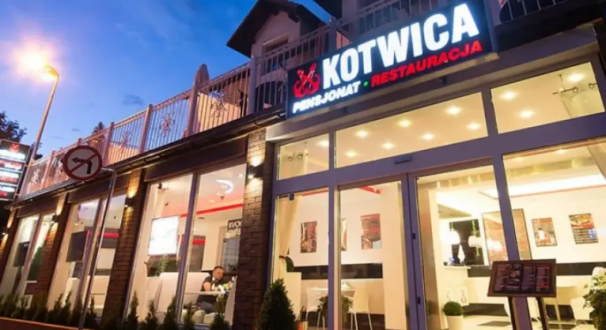 Gdzie zjeść w Międzywodziu? Odkryj najlepsze lokale gastronomiczne