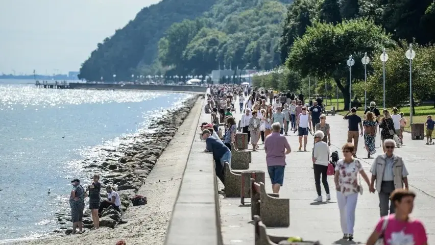 Ile kosztuje nocleg nad morzem? Ceny, które zaskoczą każdego