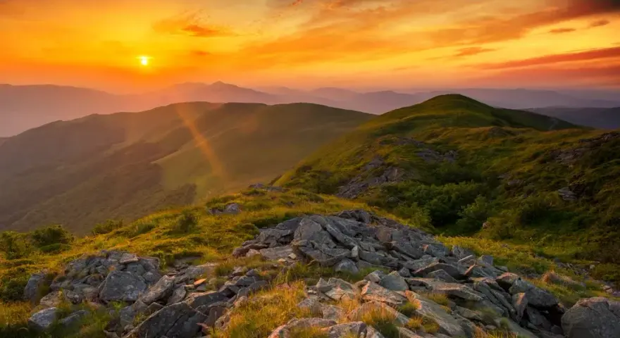 Najlepsze atrakcje w Majdanie Bieszczady, które musisz zobaczyć