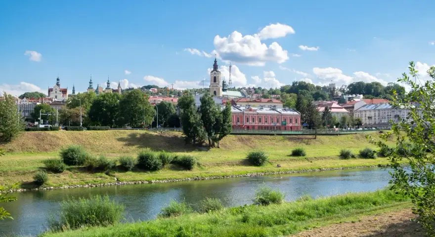 Atrakcje Przemyśla: Odkryj najciekawsze miejsca, które musisz zobaczyć