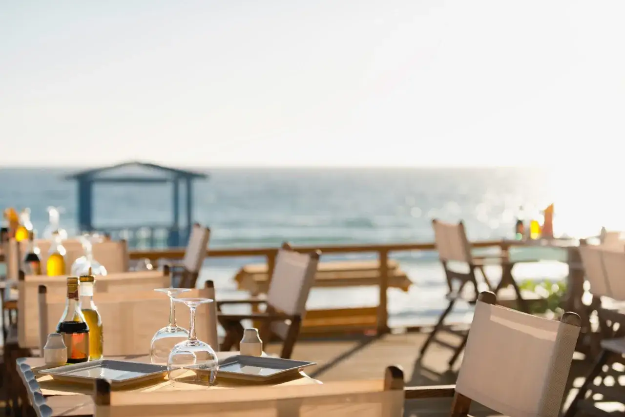 Zdjęcie Ayia Napa gdzie zjeść: najlepsze restauracje, które musisz odwiedzić
