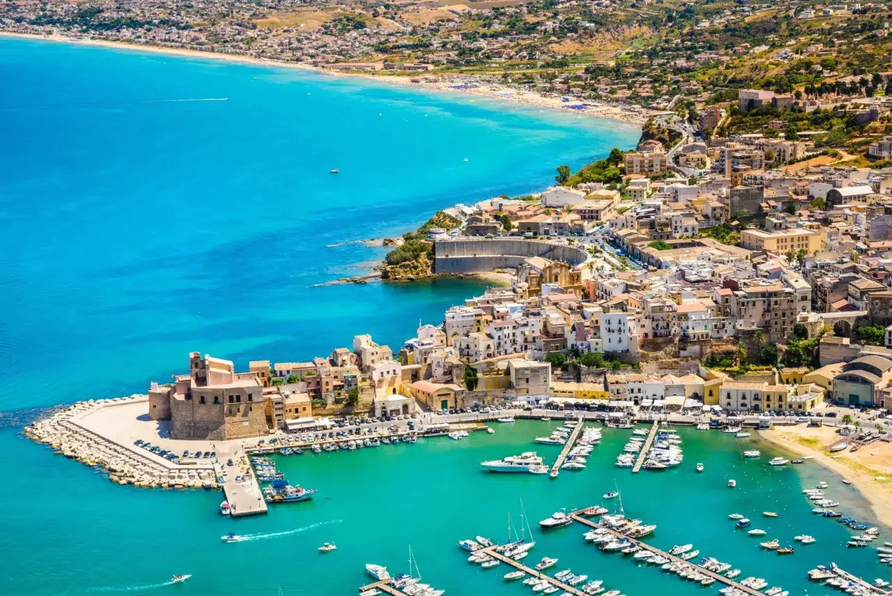 Zdjęcie Gdzie zjeść w Castellammare del Golfo? Odkryj najlepsze lokale!