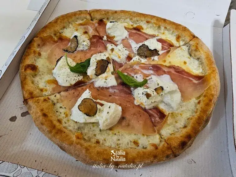 Zdjęcie Gdzie zjeść pizzę w Pizie – unikaj turystycznych pułapek i ciesz się smakiem