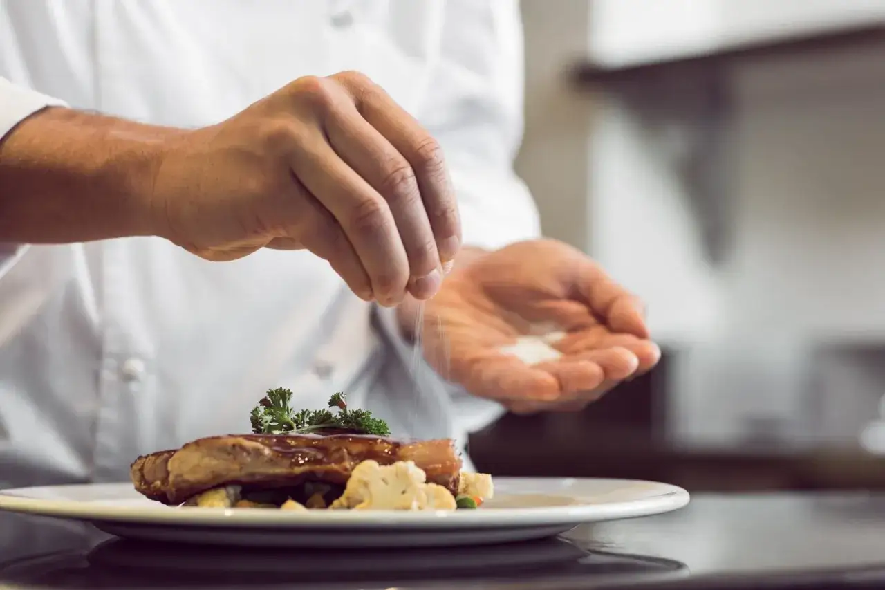 Zdjęcie Gdzie zjeść w Międzywodziu? Odkryj najlepsze lokale gastronomiczne