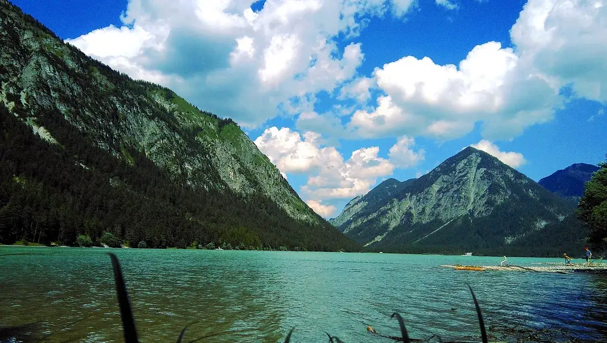 Zdjęcie Najlepsze atrakcje w Tyrolu, które musisz zobaczyć podczas wizyty