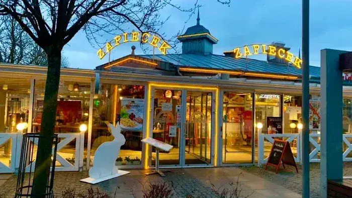 Zdjęcie Międzyzdroje gdzie zjeść - najlepsze restauracje i smaki na wybrzeżu
