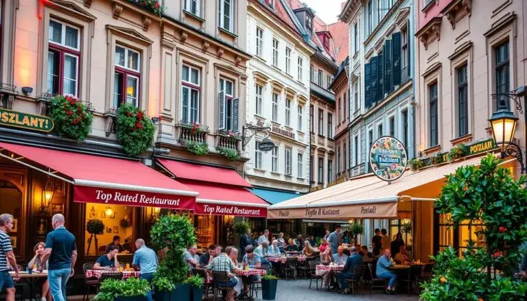 Zdjęcie Najlepsze restauracje z kuchnią regionalną w Polsce, które musisz poznać