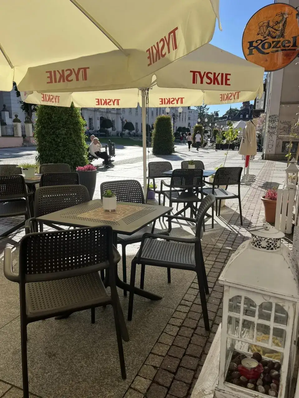 Zdjęcie Cieplice gdzie zjeść – najlepsze miejsca na pyszny obiad i kolację