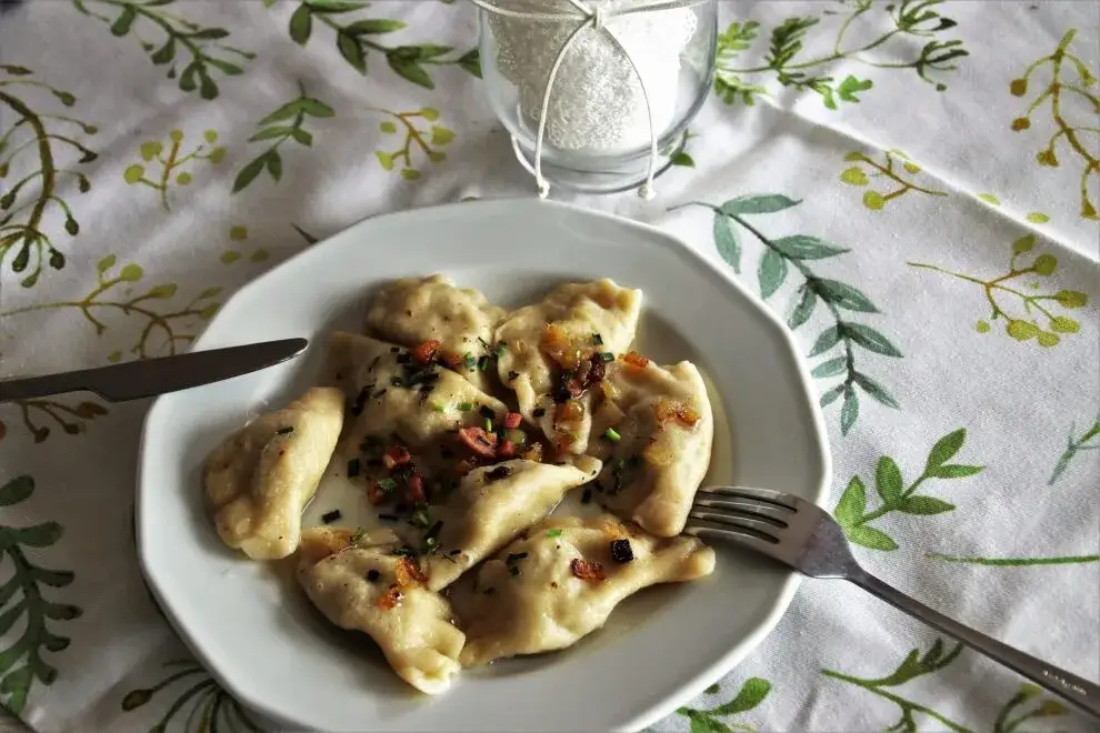 Zdjęcie Bratysława gdzie zjeść: najlepsze restauracje i ukryte skarby kulinarne