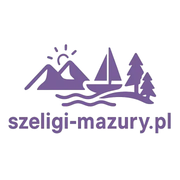 Logo szeligi-mazury.pl